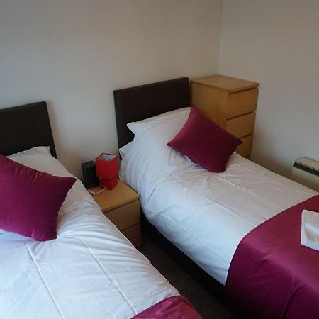 Cobolt Apartment 布里斯托 外观 照片