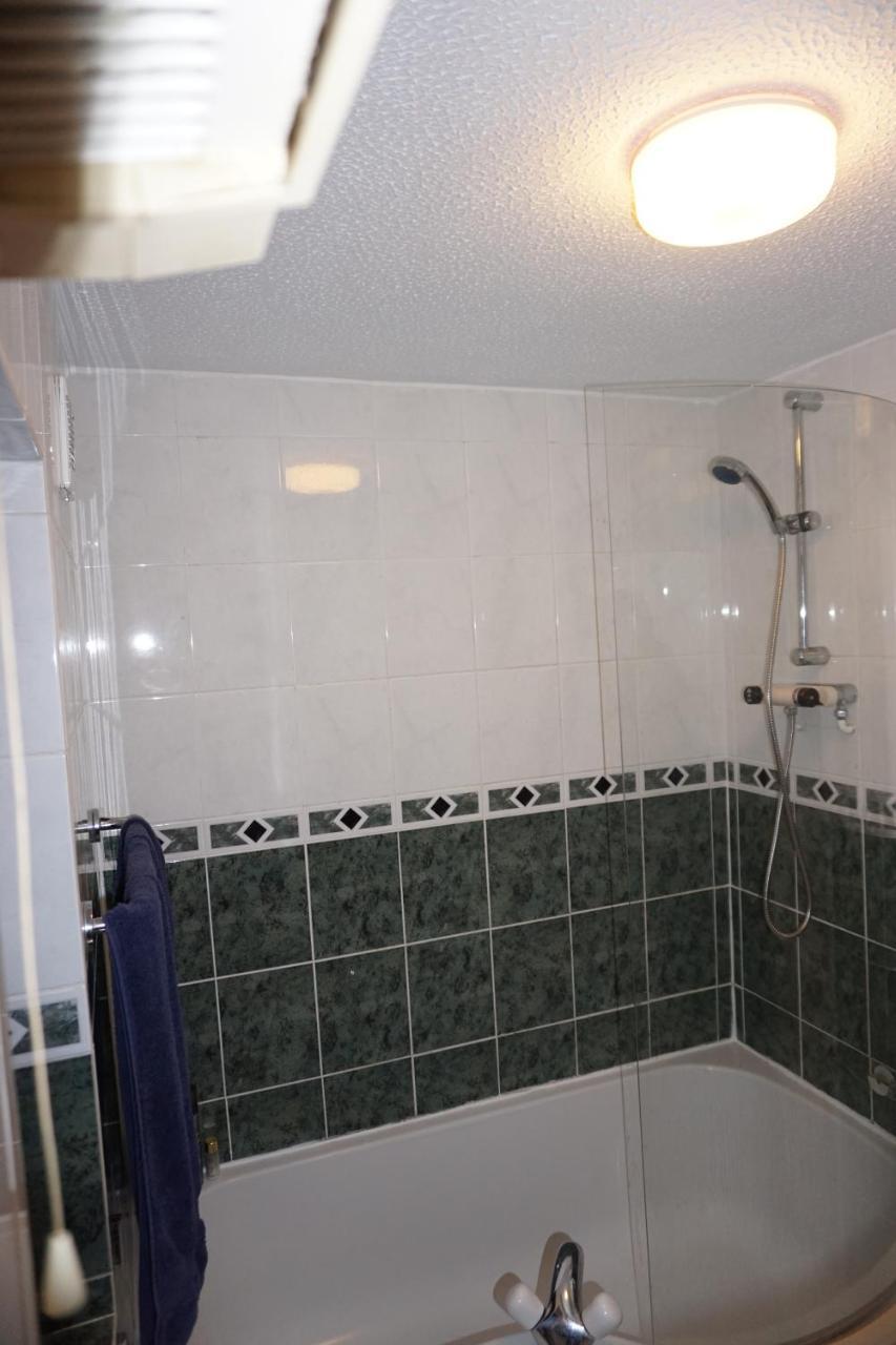 Cobolt Apartment 布里斯托 外观 照片