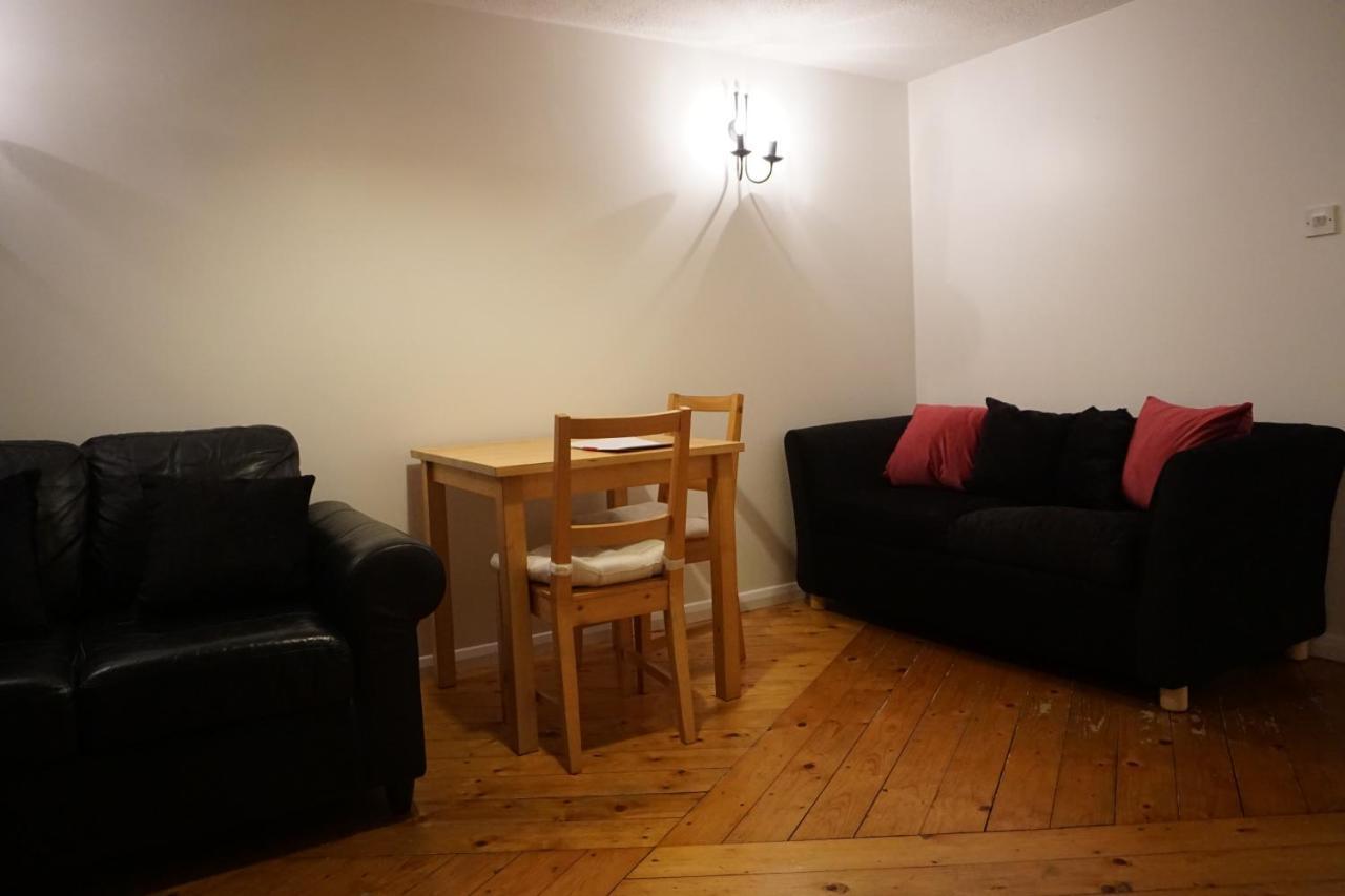 Cobolt Apartment 布里斯托 外观 照片